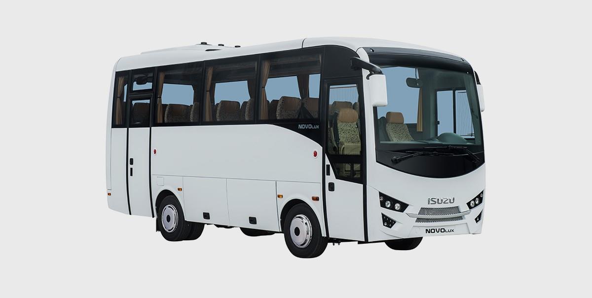 ISUZU NOVO