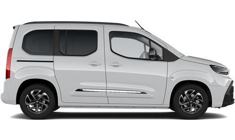 TOYOTA Proace 1.5