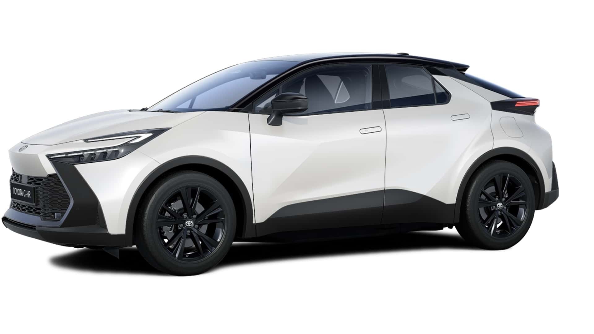 TOYOTA New C-HR 1.8