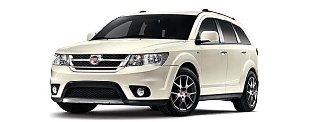 FIAT FREEMONT
