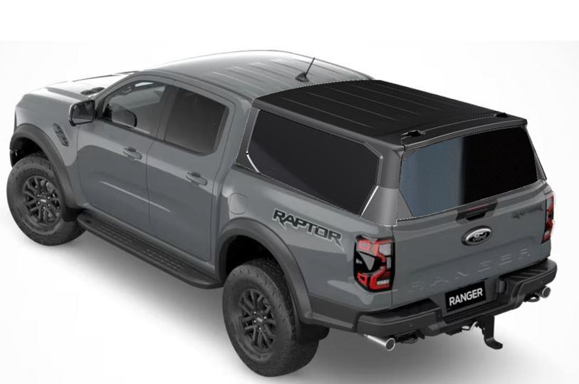 FORD RENGER