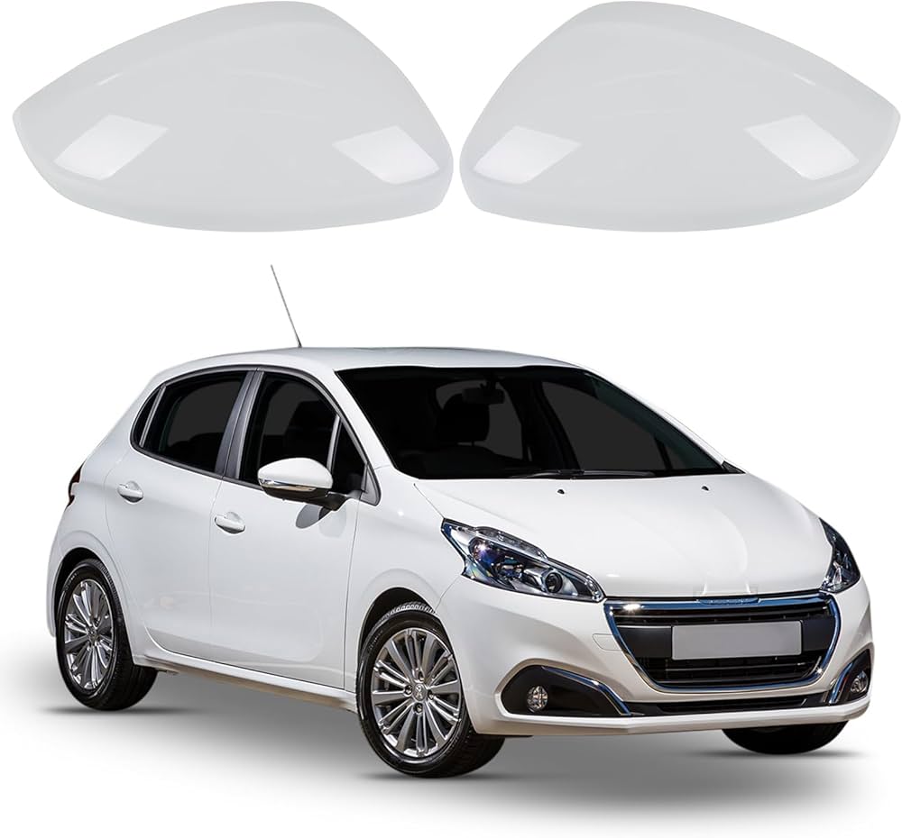 Peugeot  208