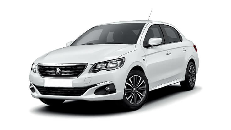 Peugeot  301
