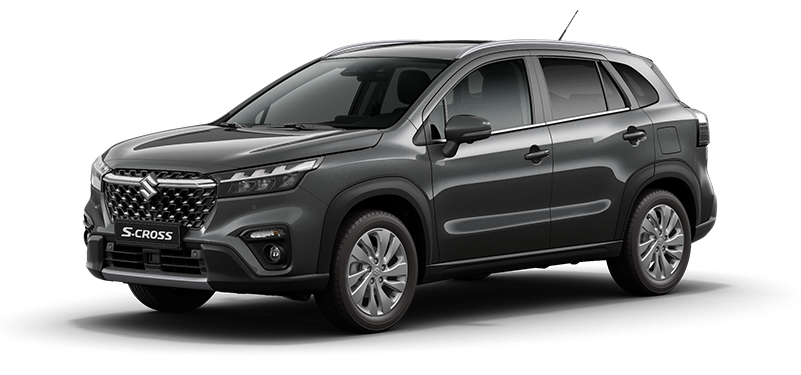 SİZUKİ S CROSS HYBRID