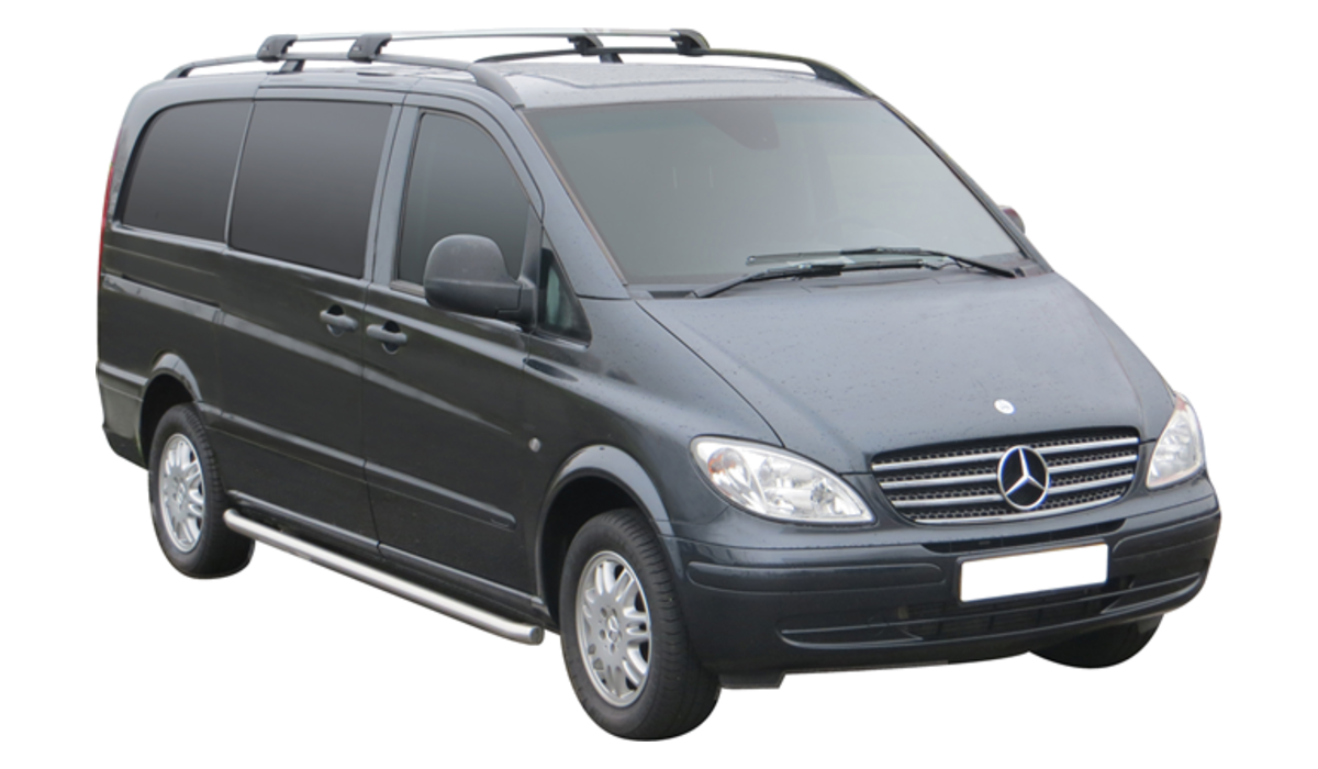 MERCEDES VITO