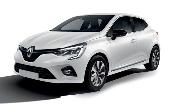RENAULTY CLİO