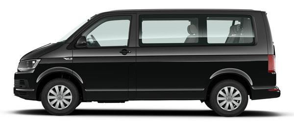 VW Caravella